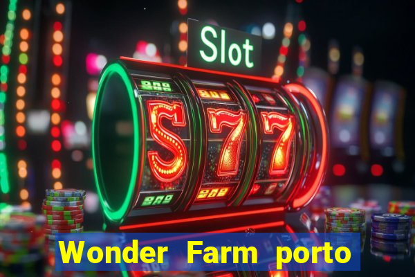 Wonder Farm porto alegre farm